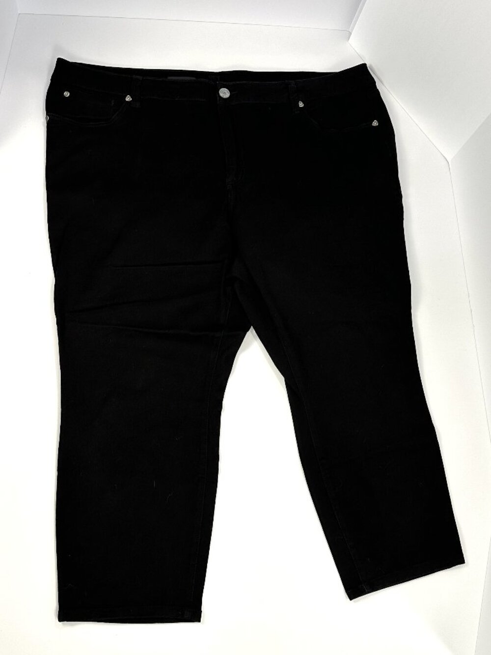 Kut from the Kloth Katy Ankle Straight Leg Boyfriend Jeans - NWOT